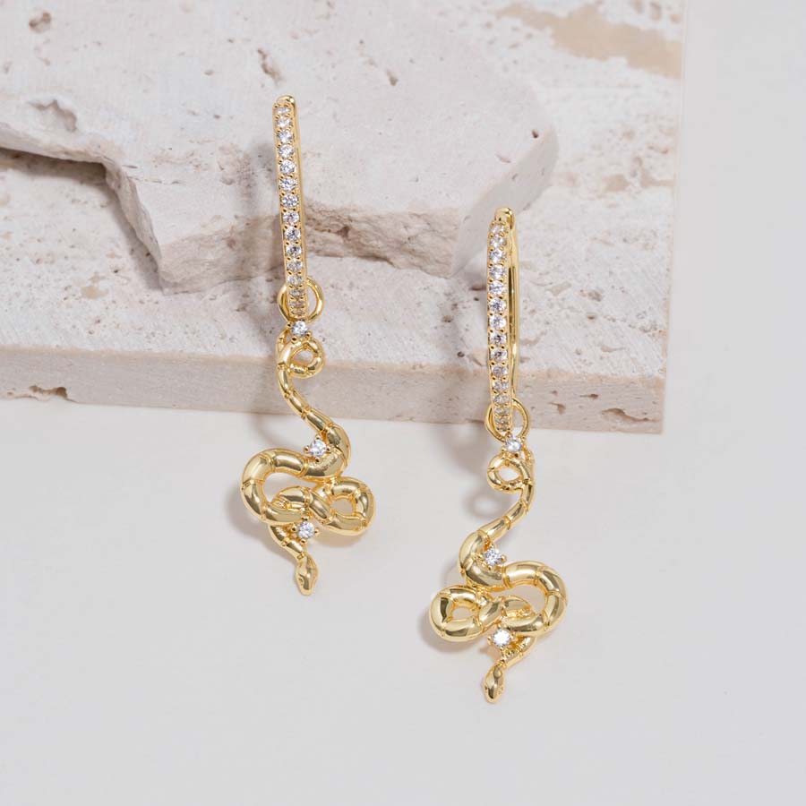 Charmed earrings deals