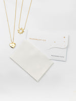 Jewelry Polishing Cloth Set
