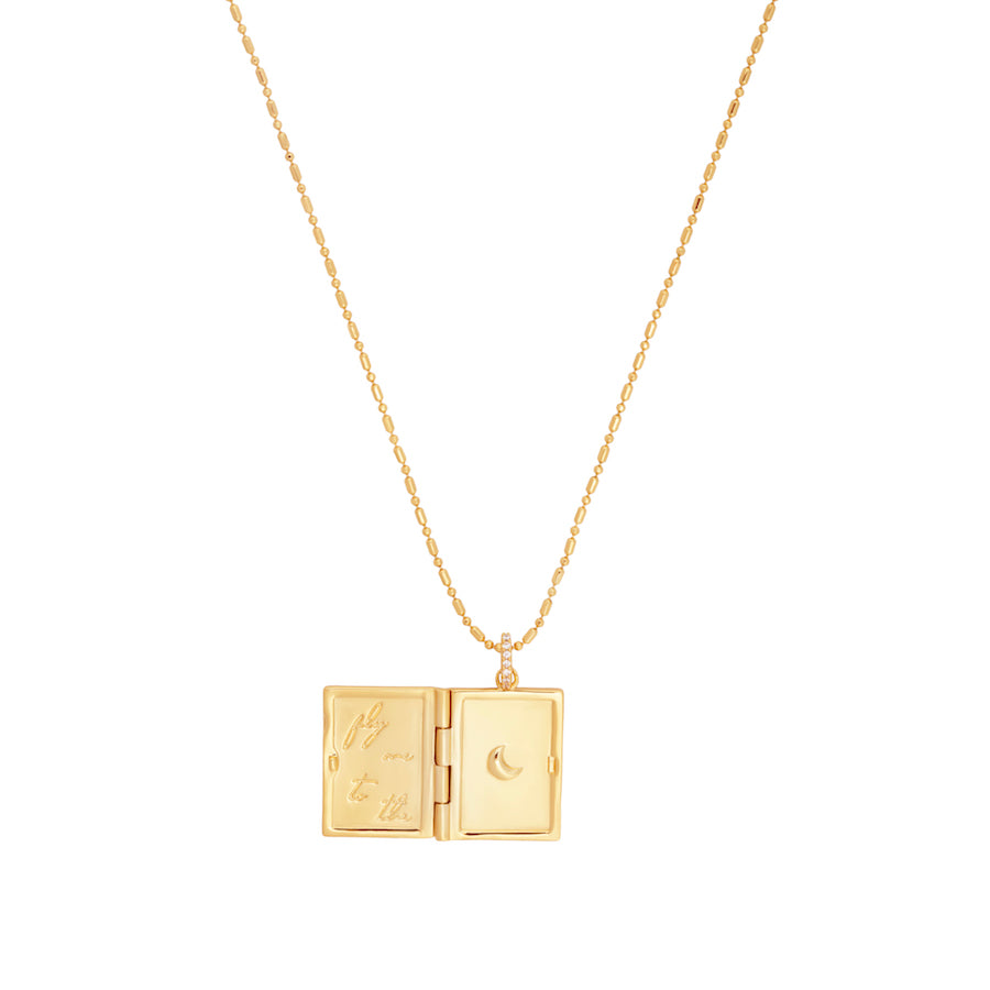 all necklaces