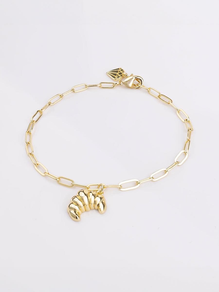 Croissant Gold Set | Wanderlust + Co