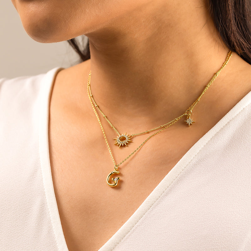 Sun and co jewelry shop
