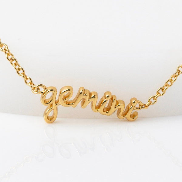 Wanderlust + Co. Zodiac Rings Libra main image 0