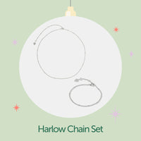 Harlow Chain Set