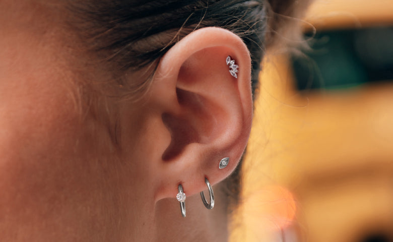 barely-there flat backs