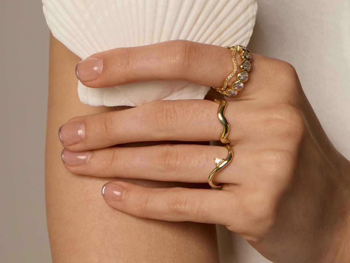 rings Lookbook Image