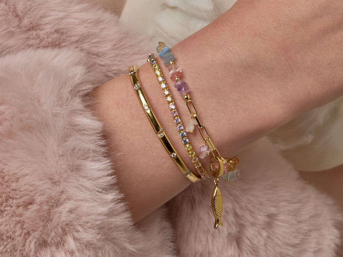wristwear Lookbook Image
