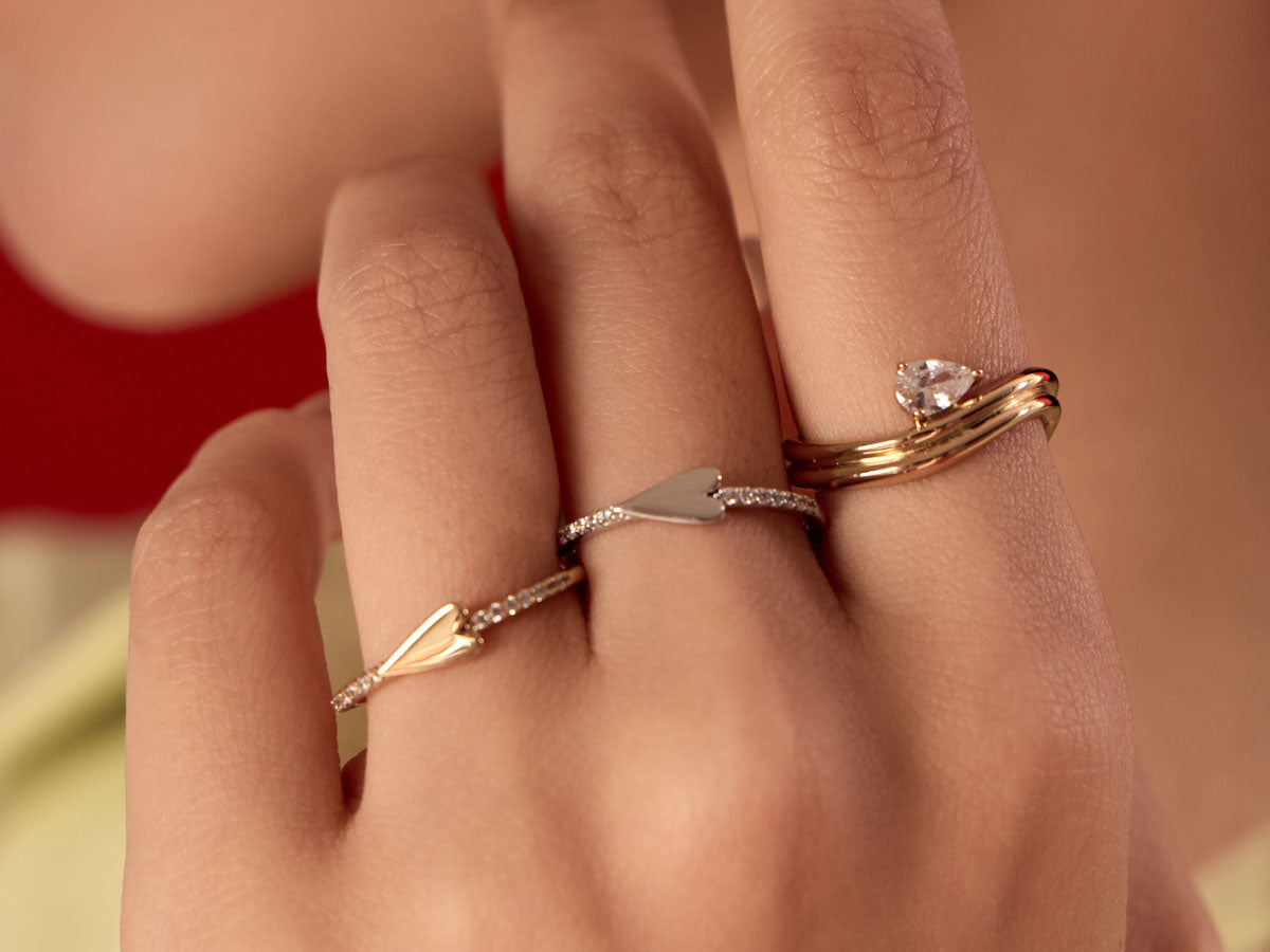 demi-fine Lookbook Image