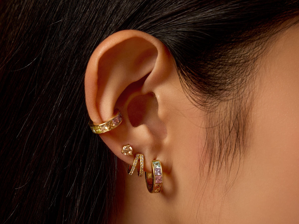 earrings Lookbook Image