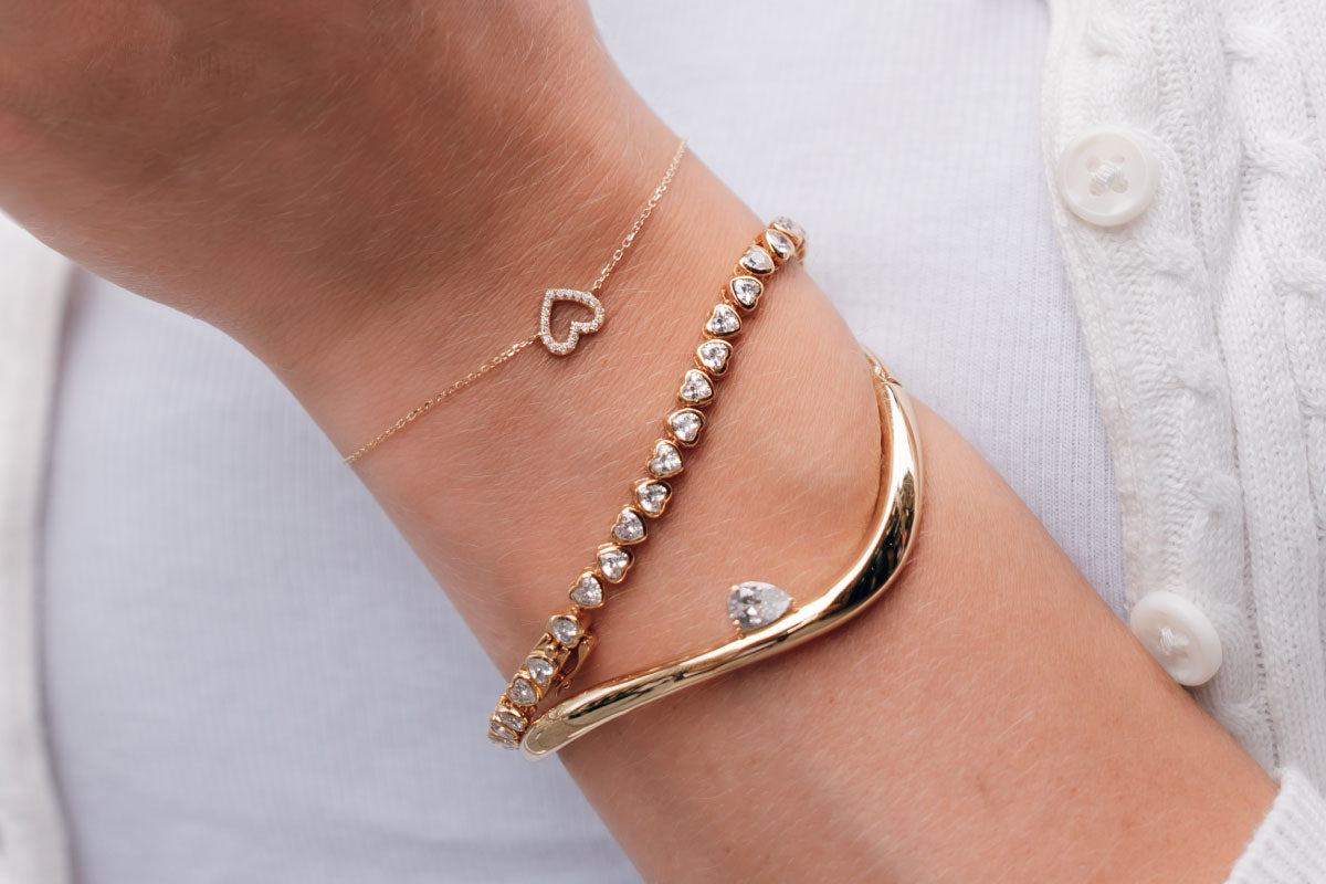 wristwear Lookbook Image