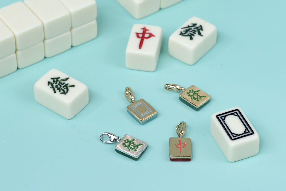 the charms edit