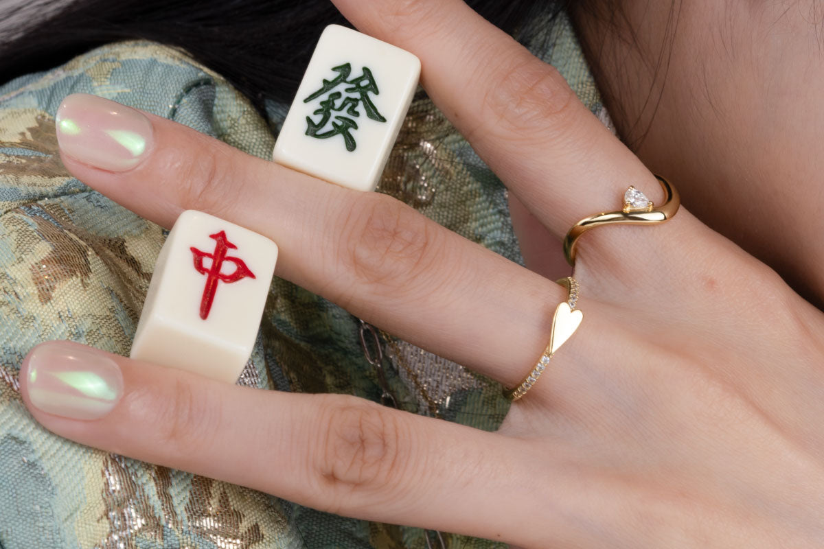 rings Lookbook Image
