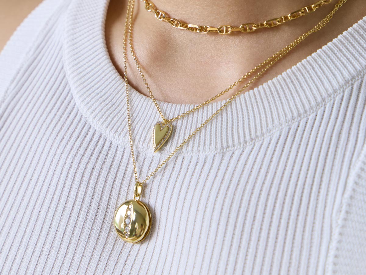 demi-fine Lookbook Image