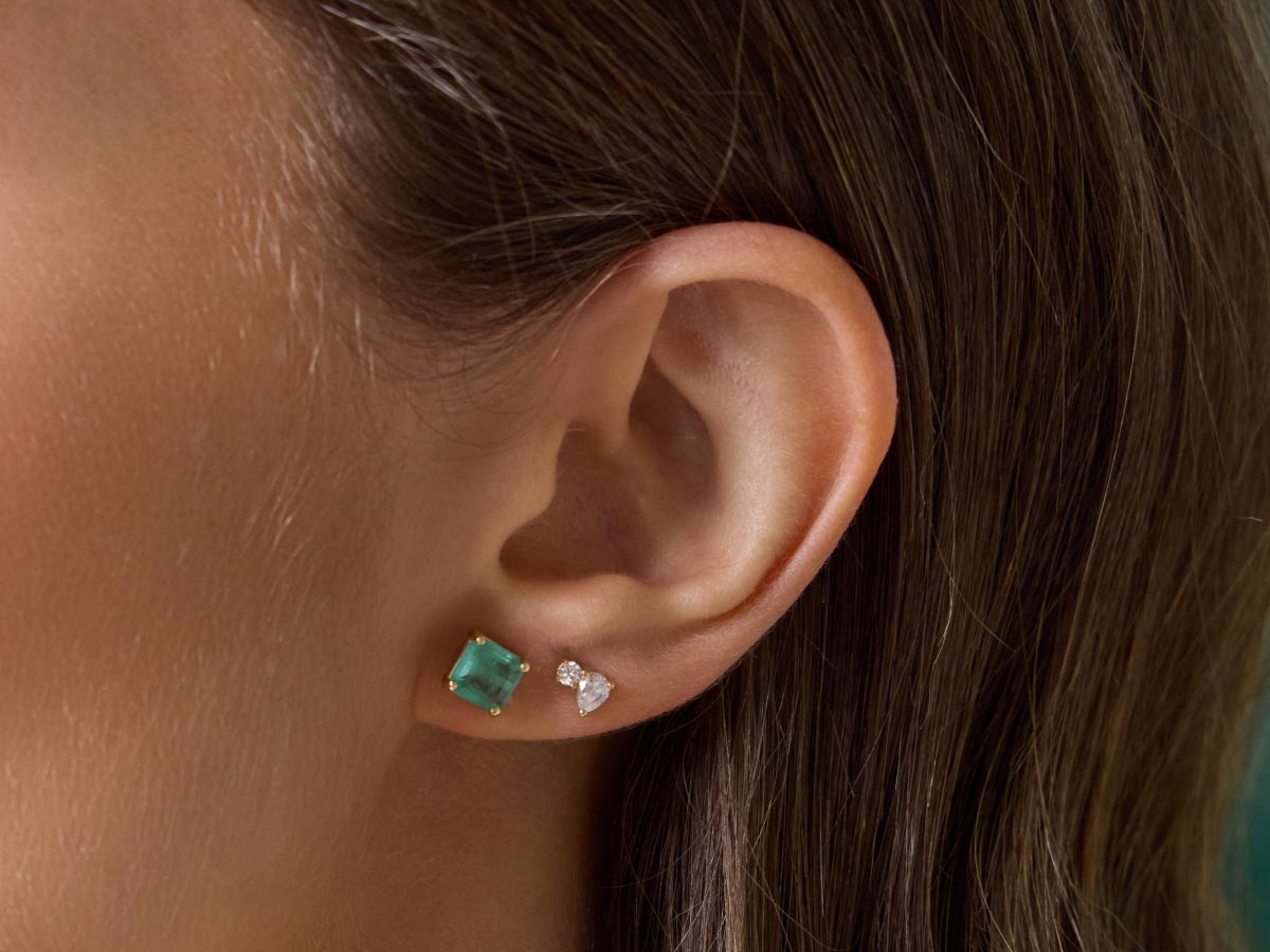 earrings Lookbook Image