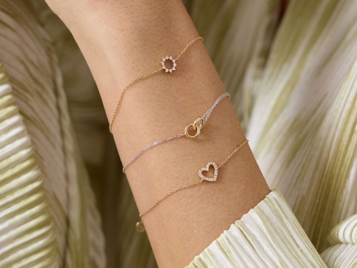 wristwear Lookbook Image