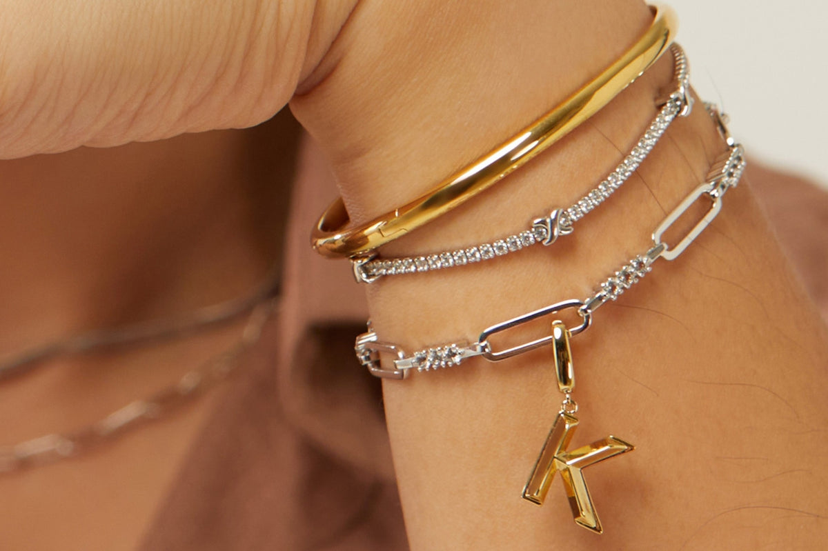 wristwear Lookbook Image