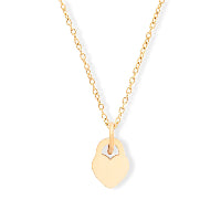 engravable necklaces 
