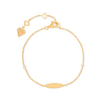 engravable wristwear