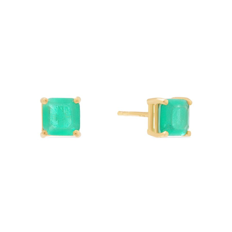 14K solid gold