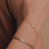 Zyia Gold Bracelet