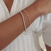 Harlow Curb Chain Gold Bracelet