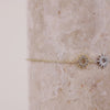 Sunlit Trio Gold Bracelet