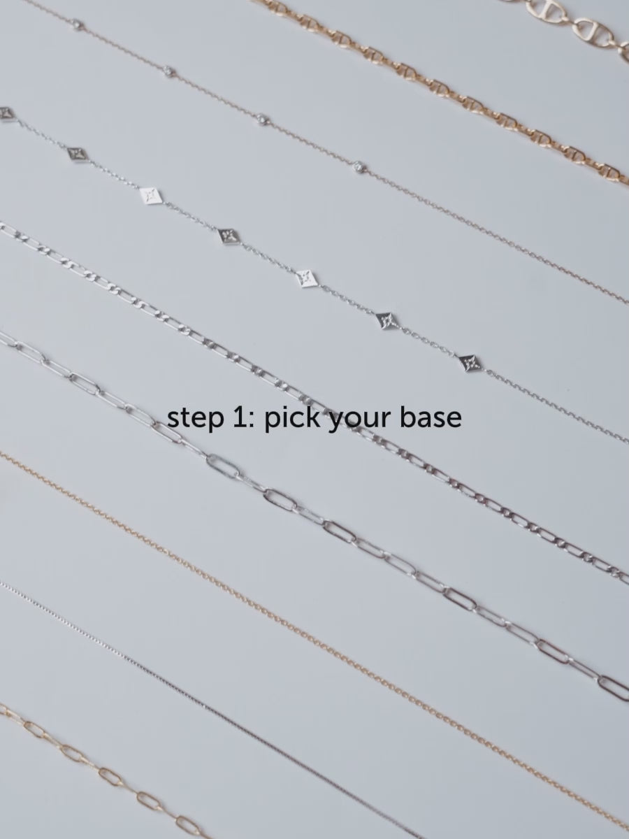 Keepsakes Charm Video | Wanderlust + Co