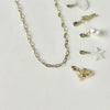 Keepsakes Pearl Gold Necklace