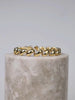 Heirloom Bold 14K Gold Vermeil Bracelet