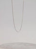 Nano Harper 14K Solid Gold Chain Necklace | Wanderlust + Co