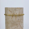 Multi Hearts 14K Gold Vermeil Bracelet