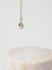 Donut Coffee Glazed Gold Necklace | Wanderlust + Co