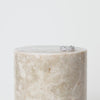 Aurora Pave Silver Ear Cuff