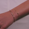 Sunseeker Horizon 14K Gold Vermeil Cocktail Ring