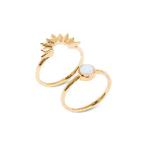 ring sets