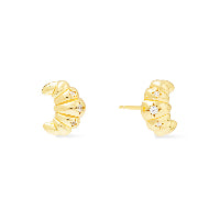stud earrings