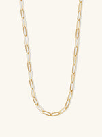Harper Gold Chain Necklace