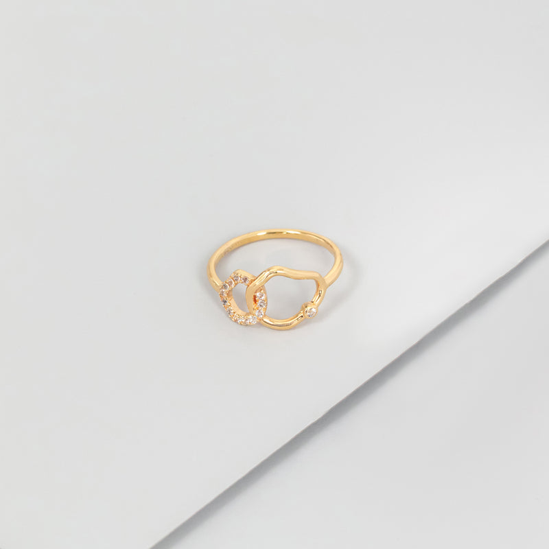 14k gold store plated rings