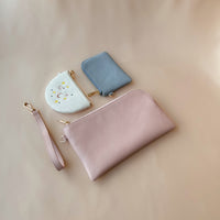 Everyday Trio Pouches | Wanderlust + Co