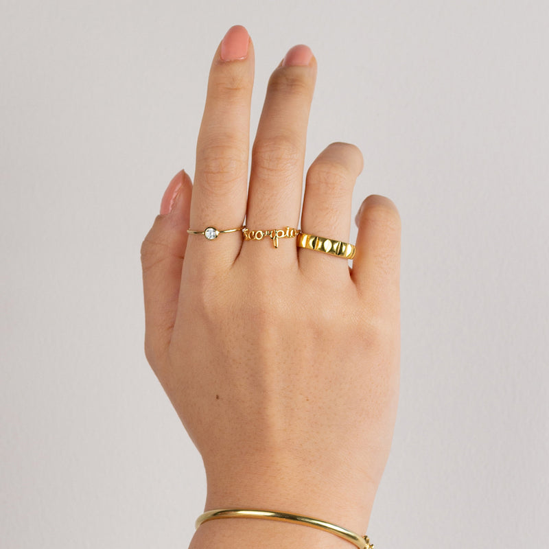Ring scorpio store