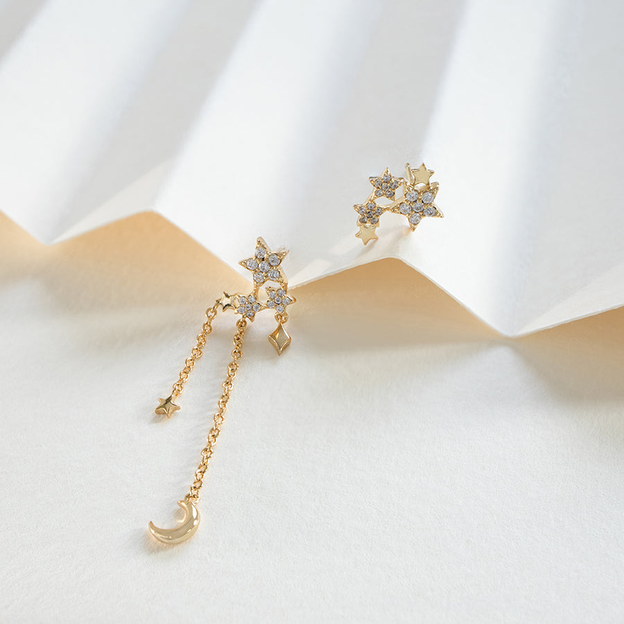 Celestial jewelry co deals